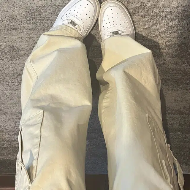 City Hipster cleanfit