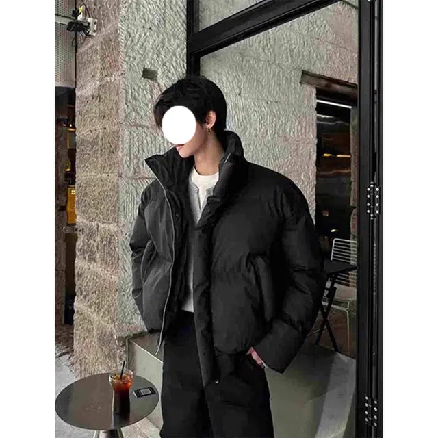 City Hipster cleanfit