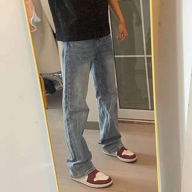 City Hipster cleanfit