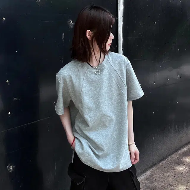 City Hipster cleanfitT