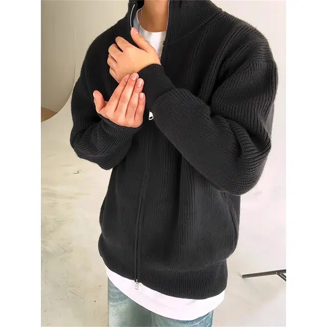 City Hipster oversize