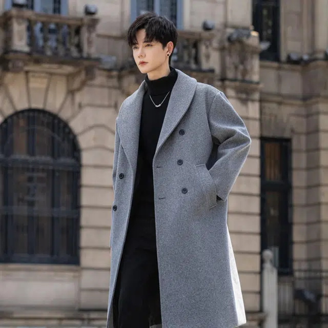 City Hipster cleanfit