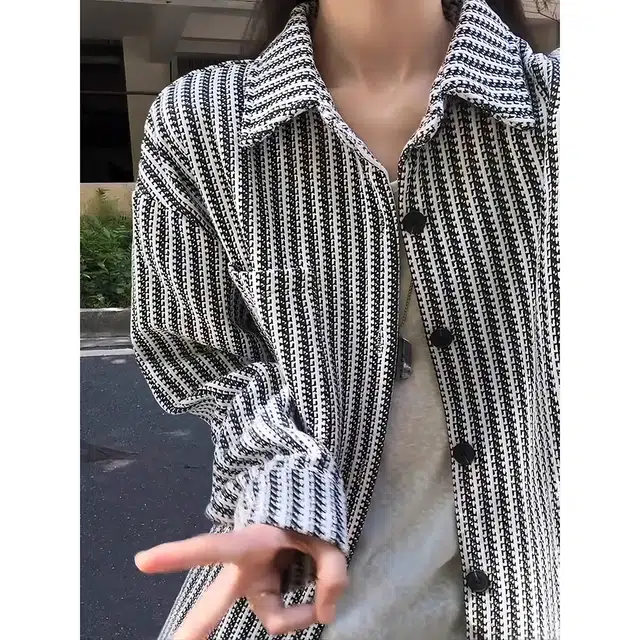 City Hipster cleanfit