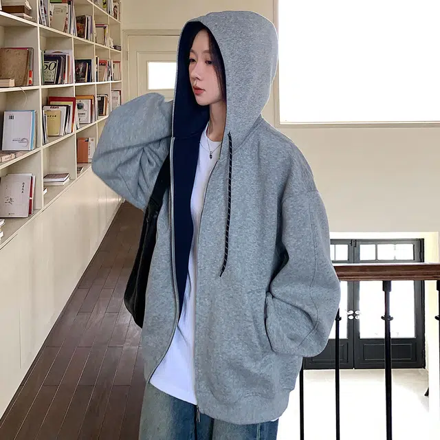 City Hipster cleanfit