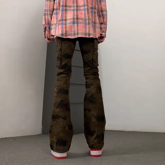 City Hipster cleanfit