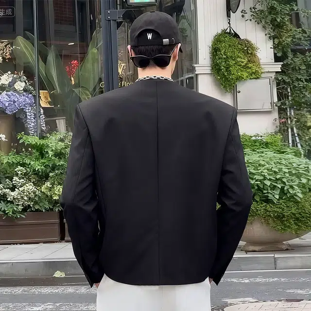 City Hipster cleanfit