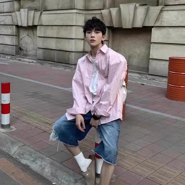 City Hipster