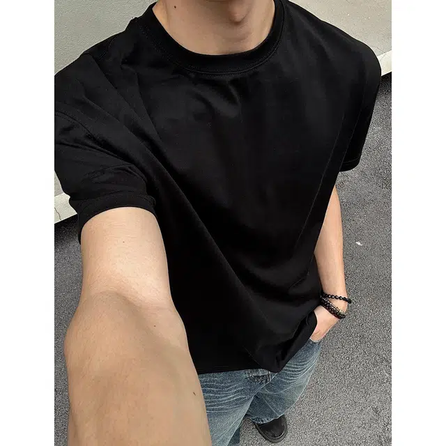 City Hipster T
