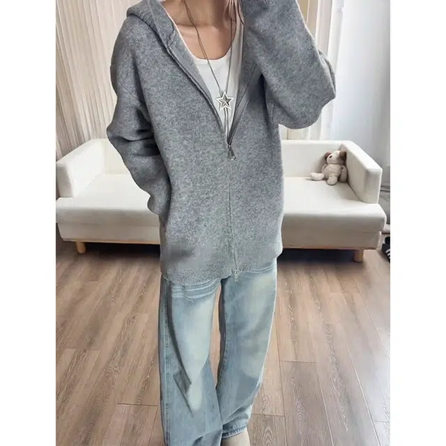 City Hipster cleanfit