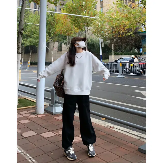 City Hipster cleanfit