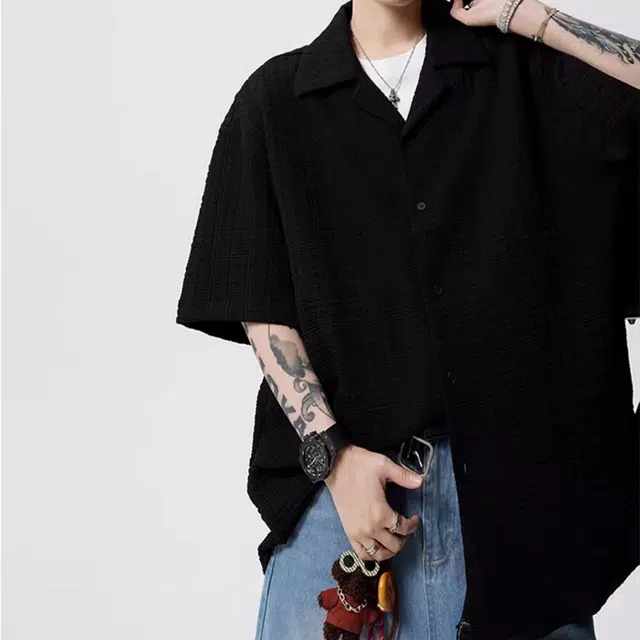 City Hipster Polo