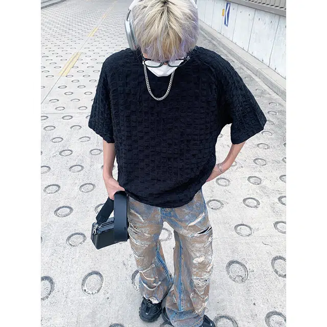 City Hipster cleanfitT