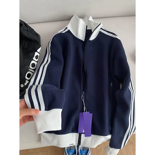 City Hipster cleanfit