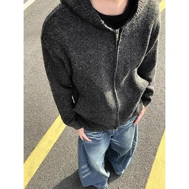 City Hipster cleanfit