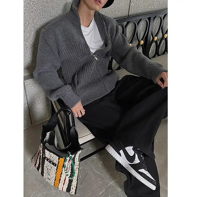 City Hipster cleanfit