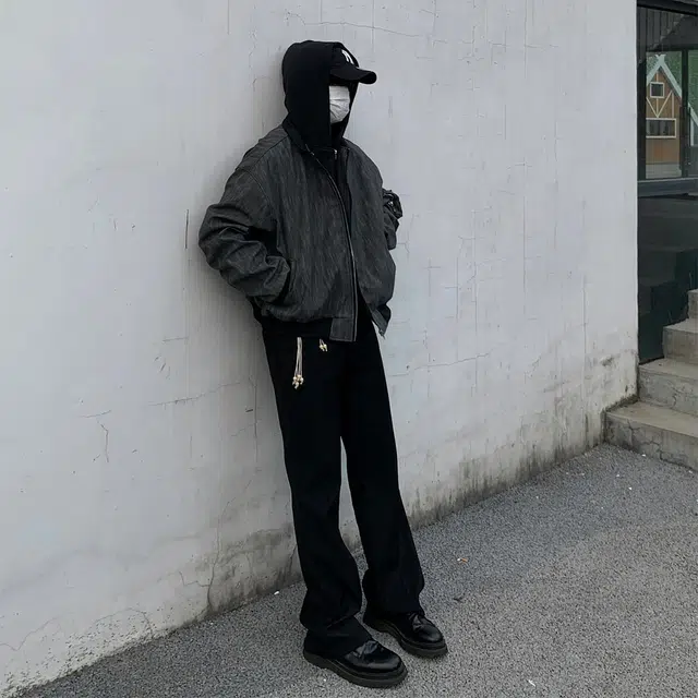 City Hipster PUvibe