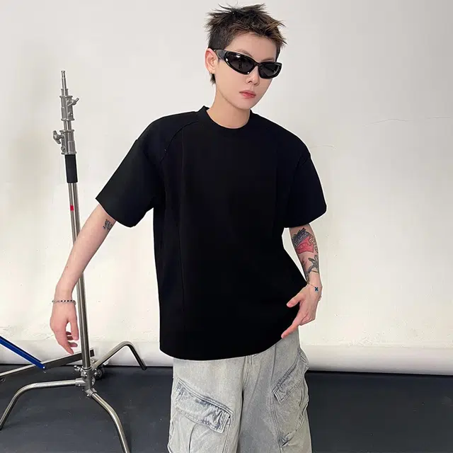 City Hipster T