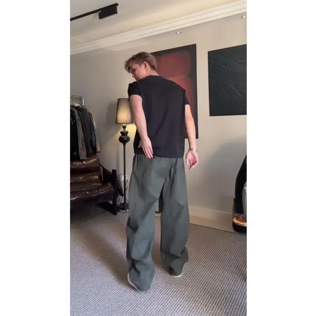 City Hipster cleanfit