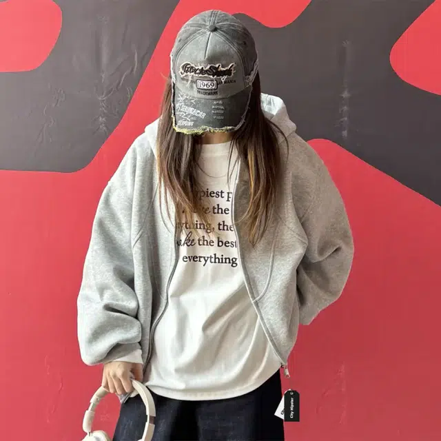 City Hipster vibecleanfit