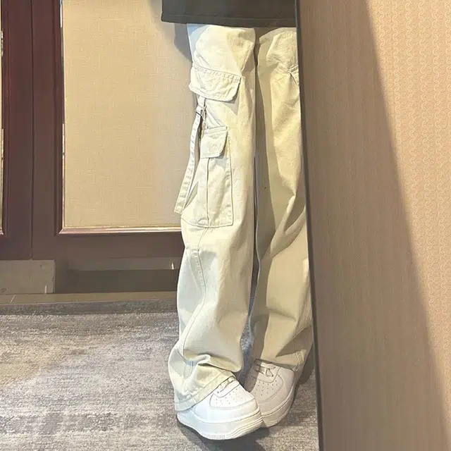 City Hipster cleanfit