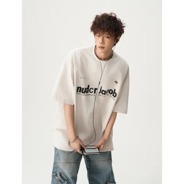 City Hipster T