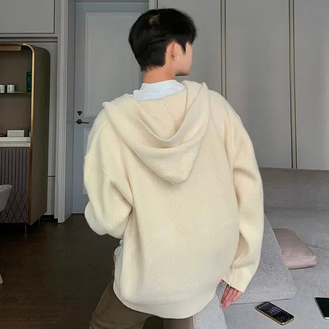 City Hipster vibecleanfit