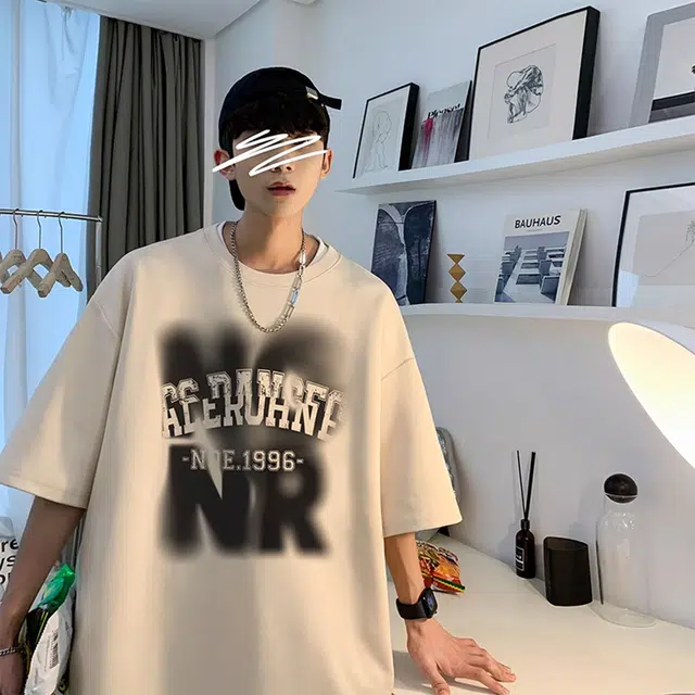 City Hipster T