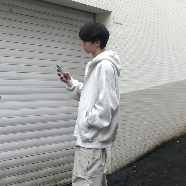 City Hipster cleanfit