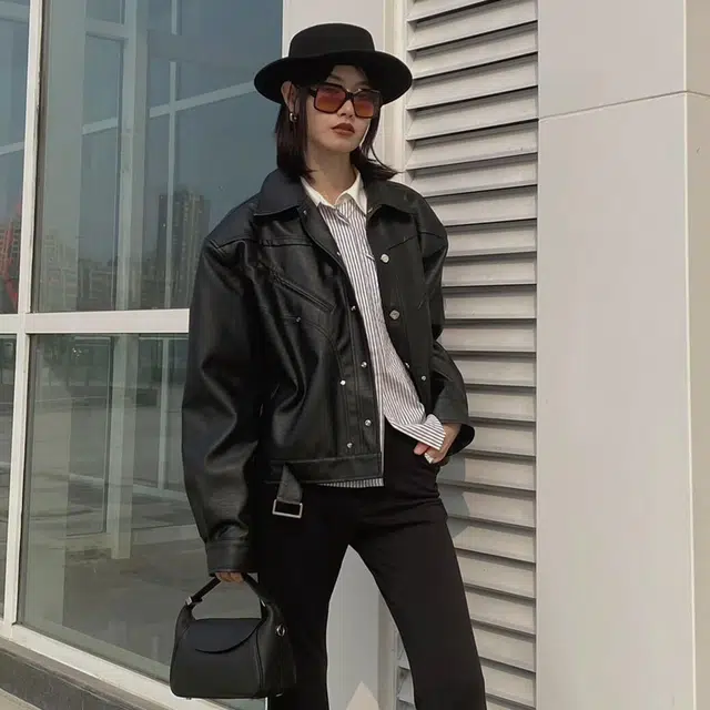 City Hipster cleanfit