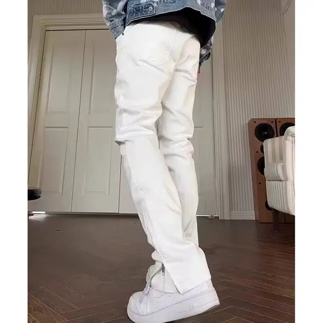 City Hipster vibecleanfit