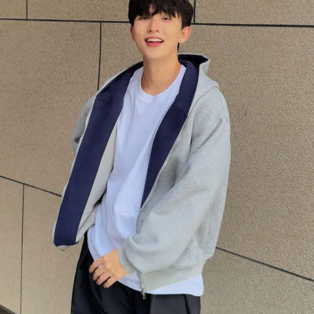 City Hipster bfcleanfit