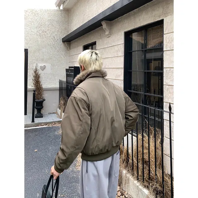 City Hipster cleanfit