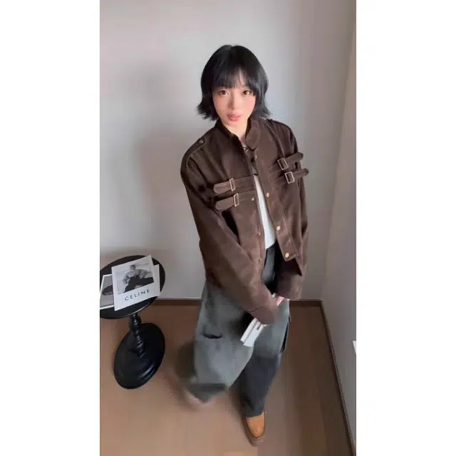 City Hipster cleanfit