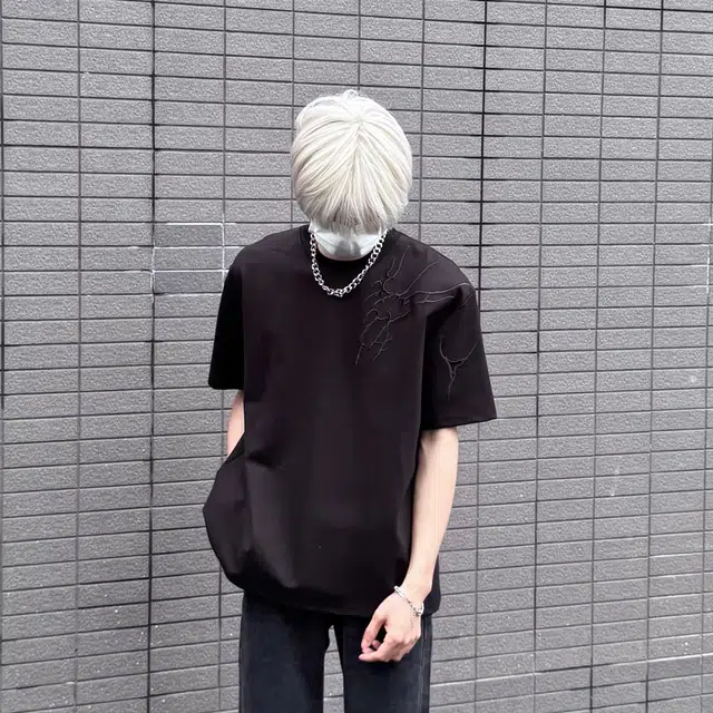 City Hipster T