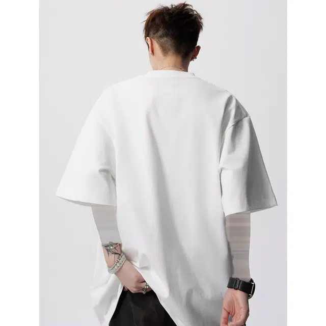 City Hipster T