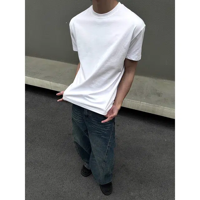 City Hipster T
