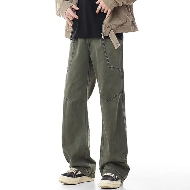 City Hipster cleanfit