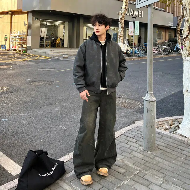 City Hipster PUvibe