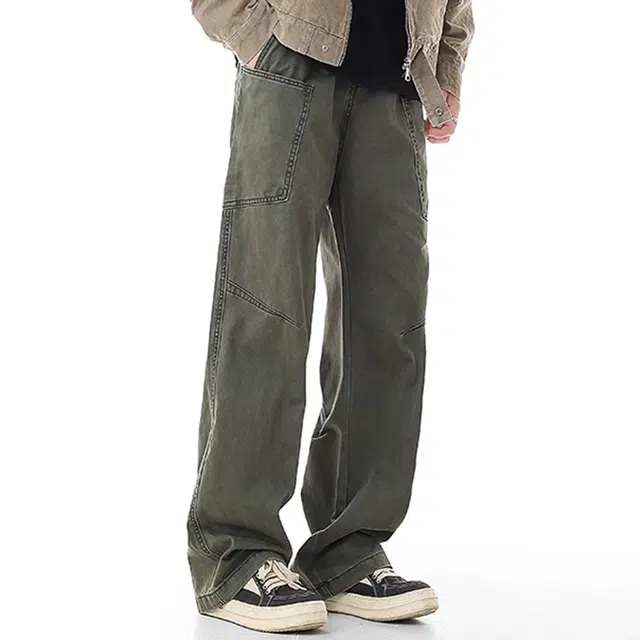 City Hipster cleanfit