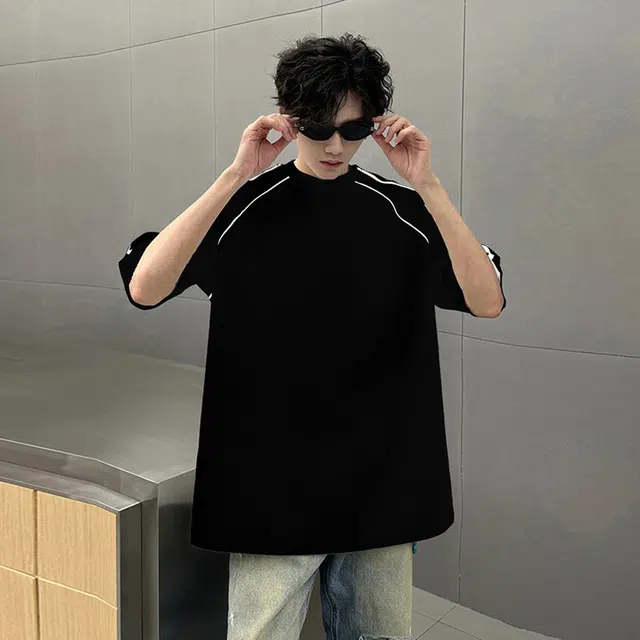 City Hipster T