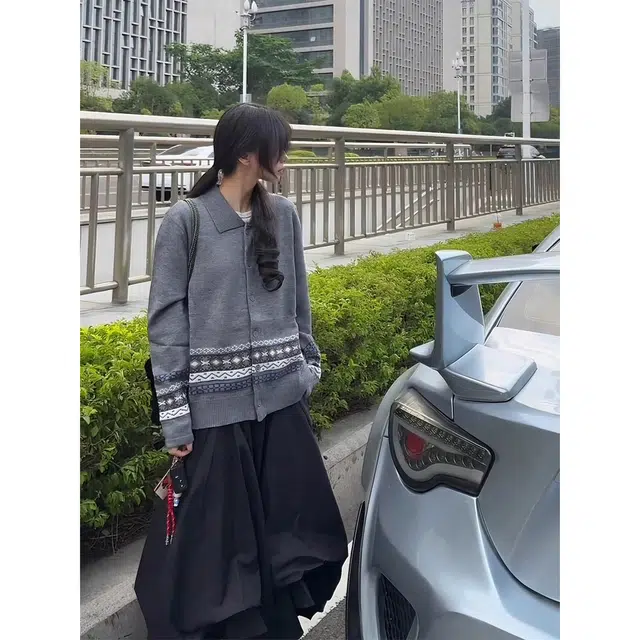City Hipster Polocleanfit