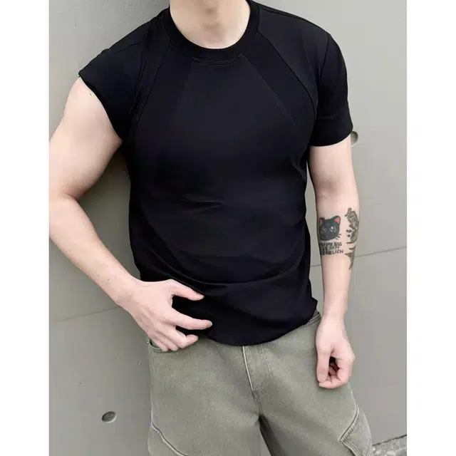City Hipster T