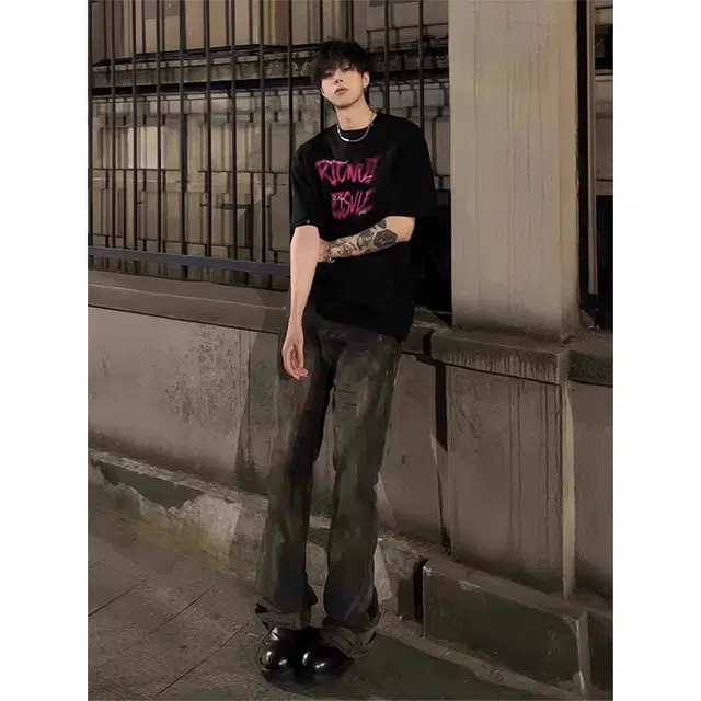 City Hipster T