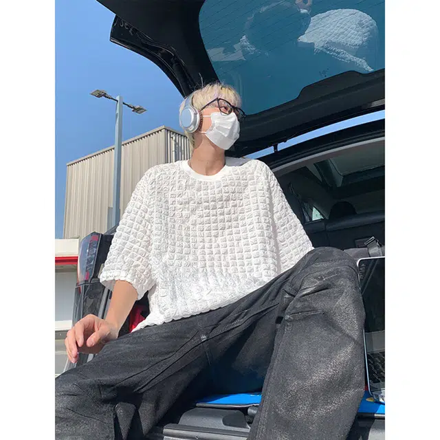 City Hipster cleanfitT
