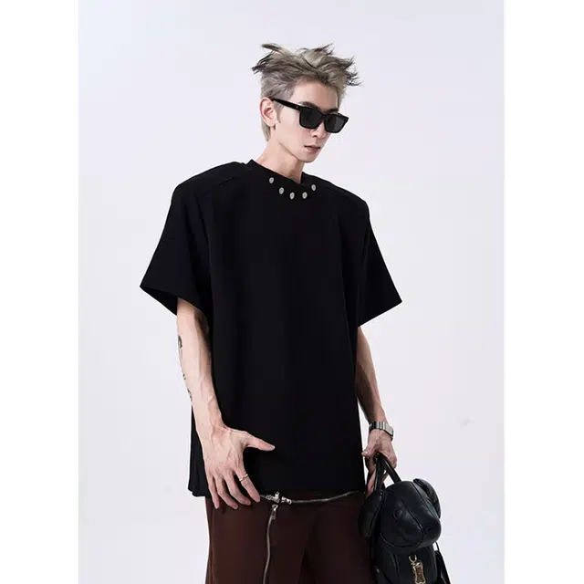 City Hipster T