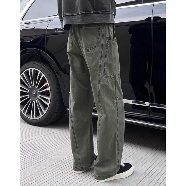 City Hipster cleanfit