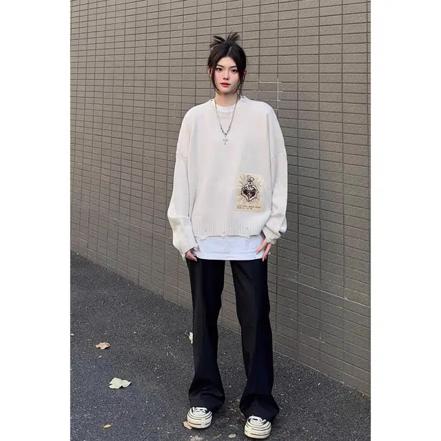 City Hipster cleanfit