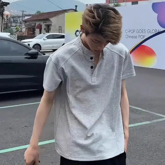 VNHP Polo