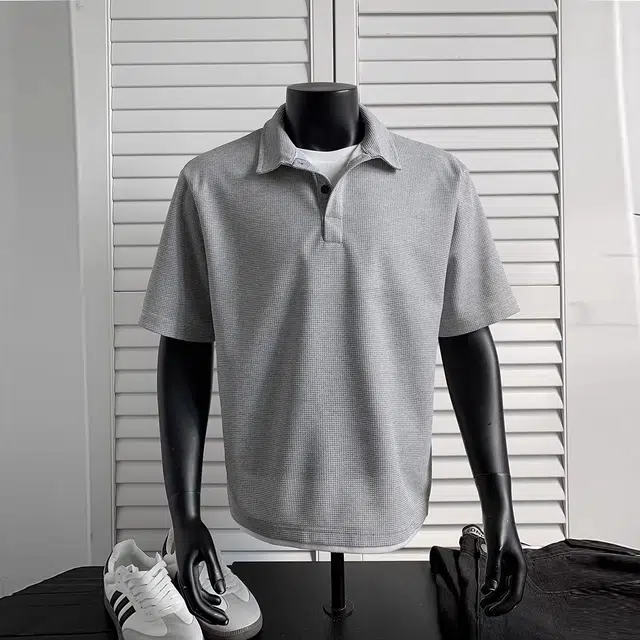 City Hipster Polo