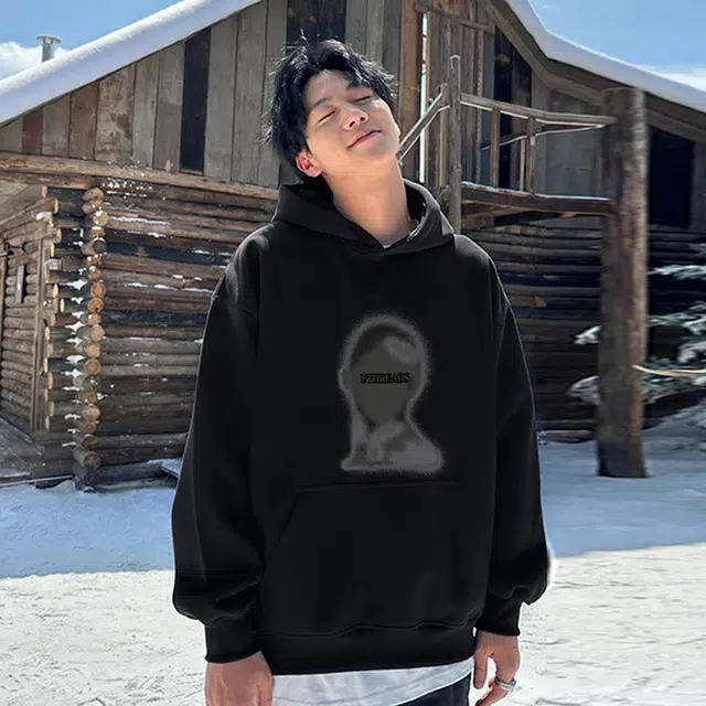 City Hipster cleanfit